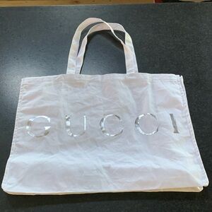 Gucci cotton bag